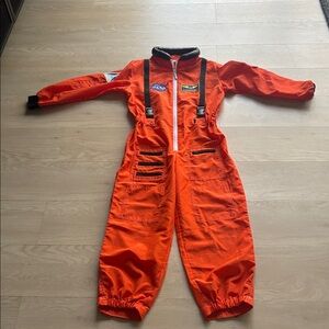 NASA ASTRONAUT COSTUME